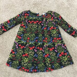 Old navy dress 12-18months